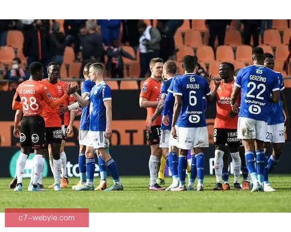 洛里昂两球胜昂热帕吉马肯戈建功